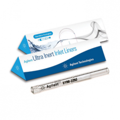 Ultra Inert Liners